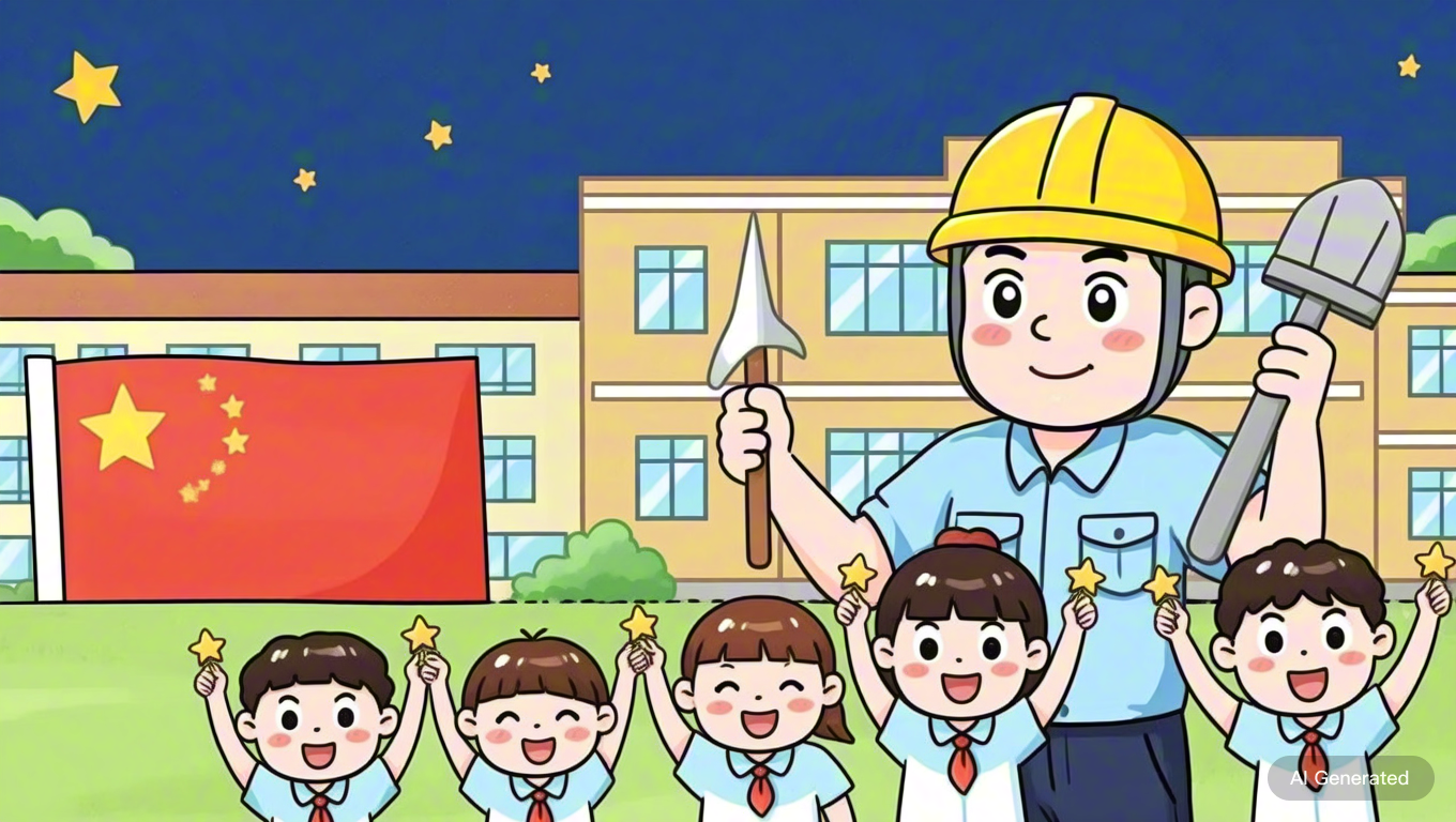 2025“对话清北·逐梦北京营”研学夏令营集结号吹响啦！